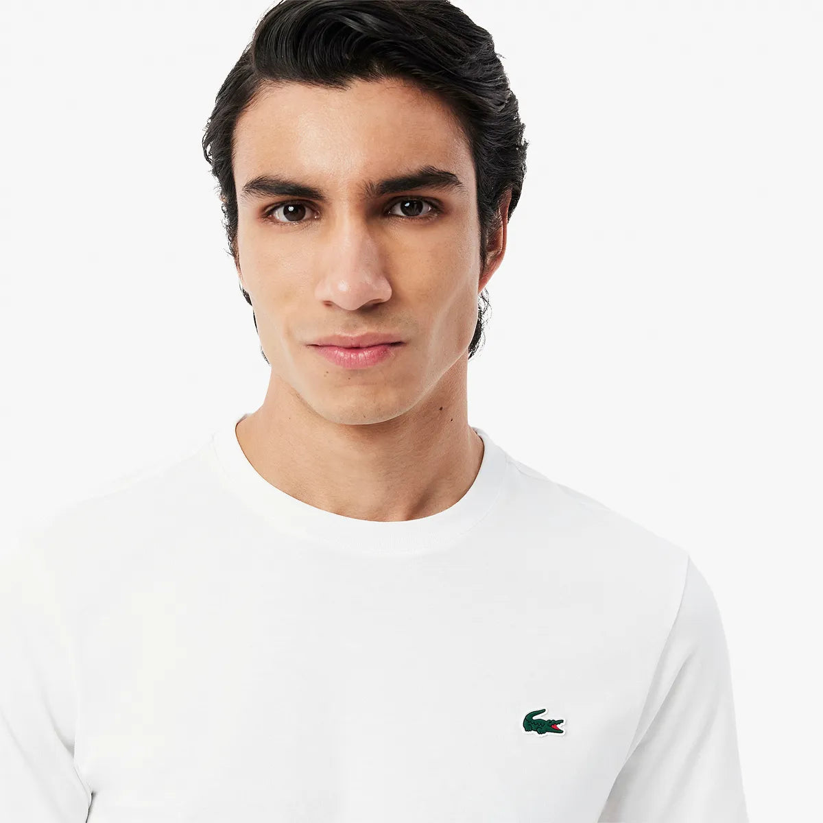 CAMISETA LACOSTE MIAMI OPEN