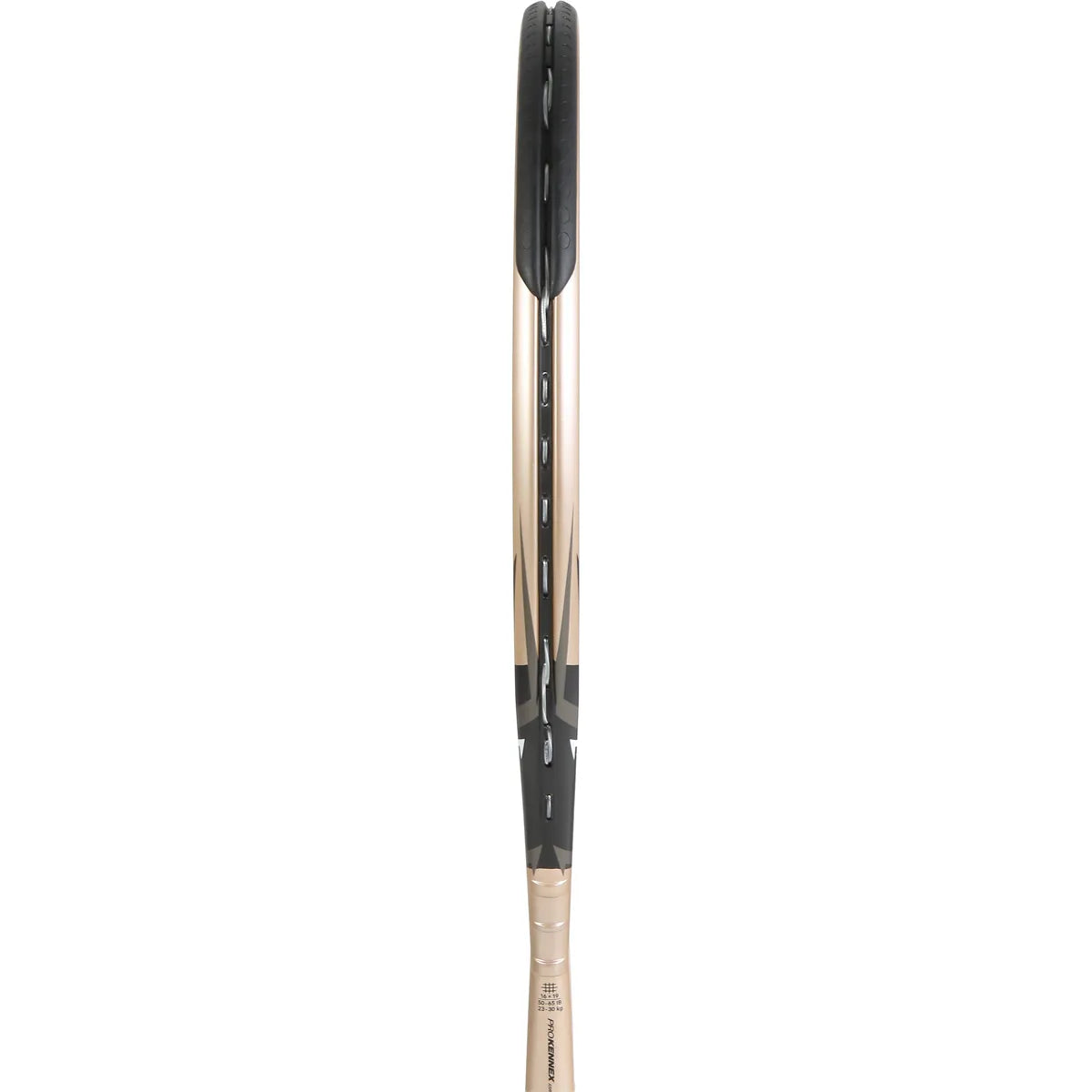 RAQUETA PRO KENNEX DESTINY FCS GOLD (265 GR)