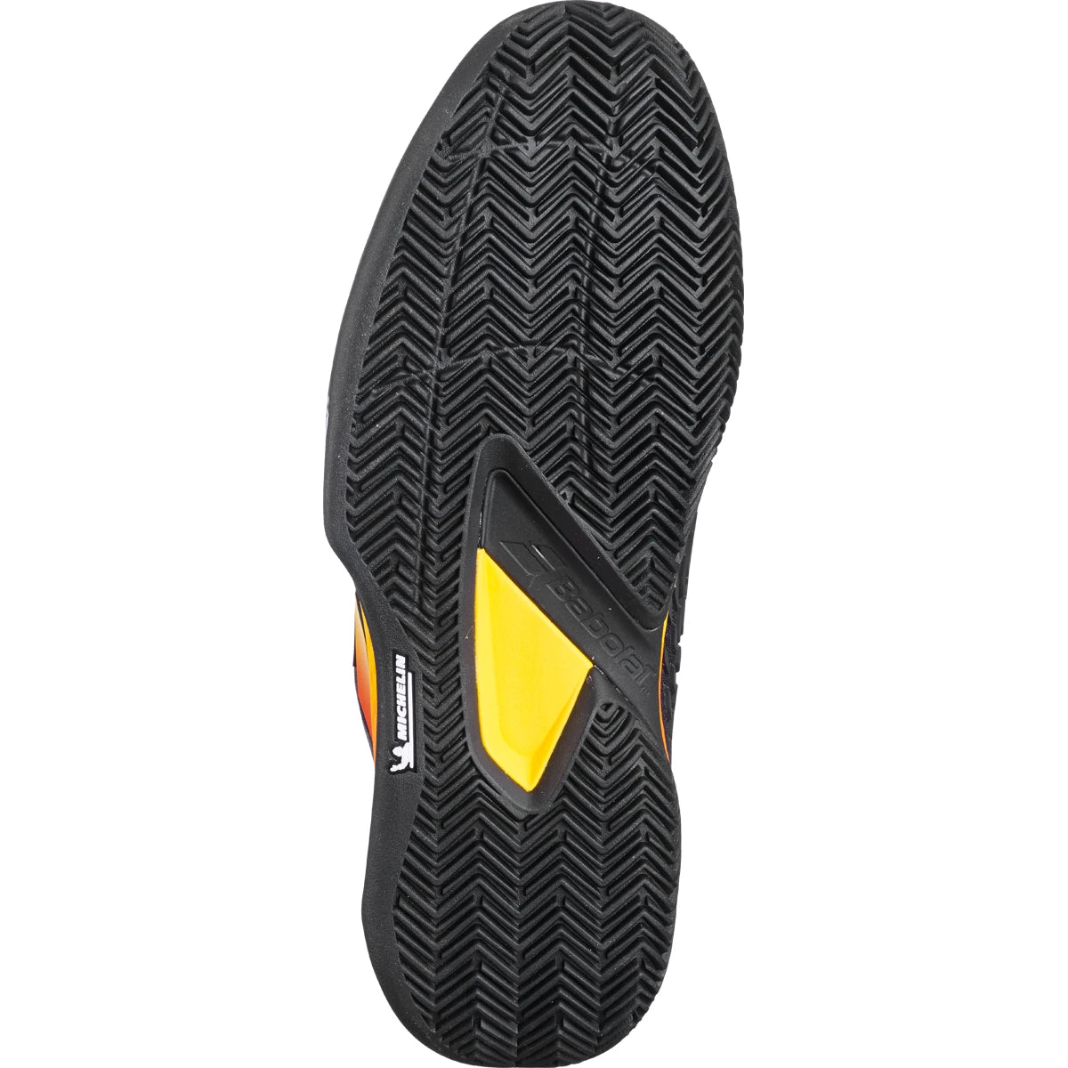 ZAPATILLAS BABOLAT PROPULSE FURY 3 TIERRA BATIDA