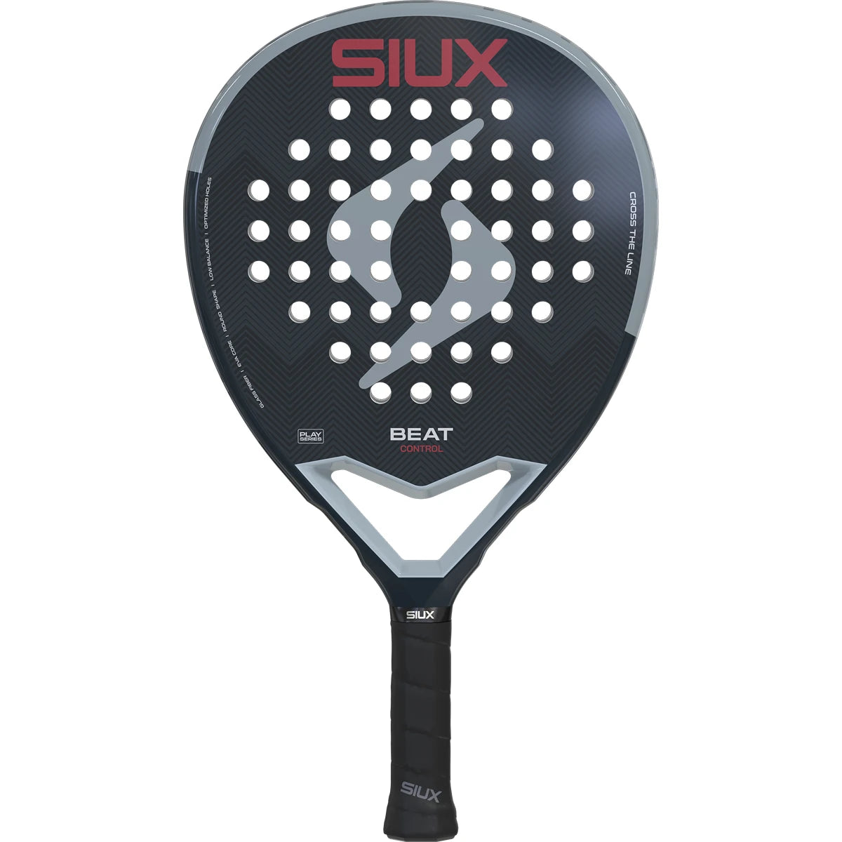 RAQUETA DE PÁDEL SIUX BEAT CONTROL 3