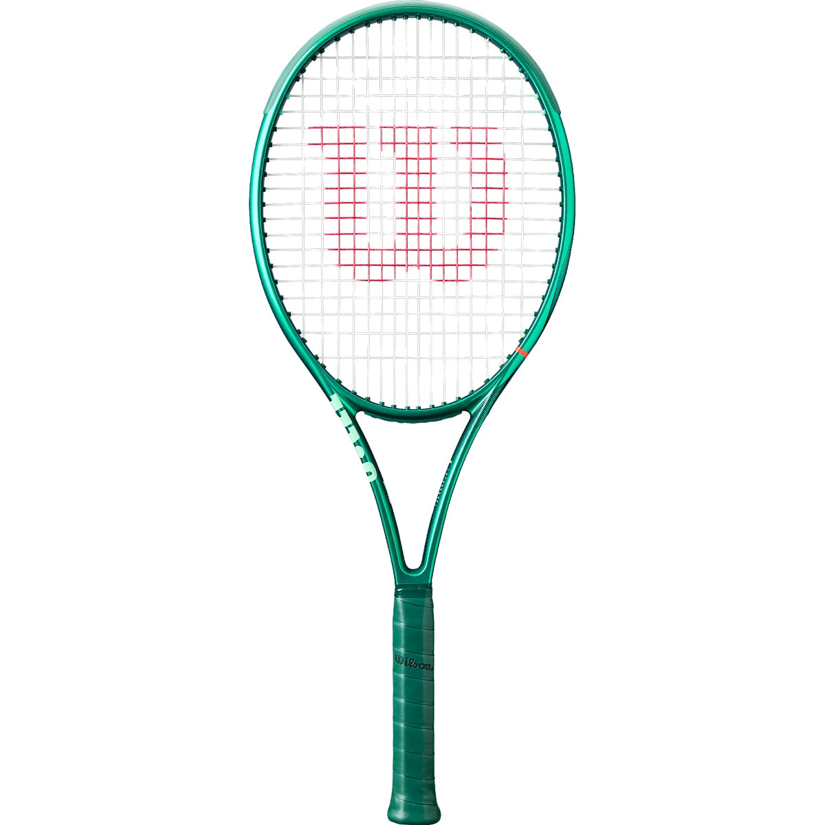 Raqueta Test Web Wilson Blade 100 V10 (300 Gr)