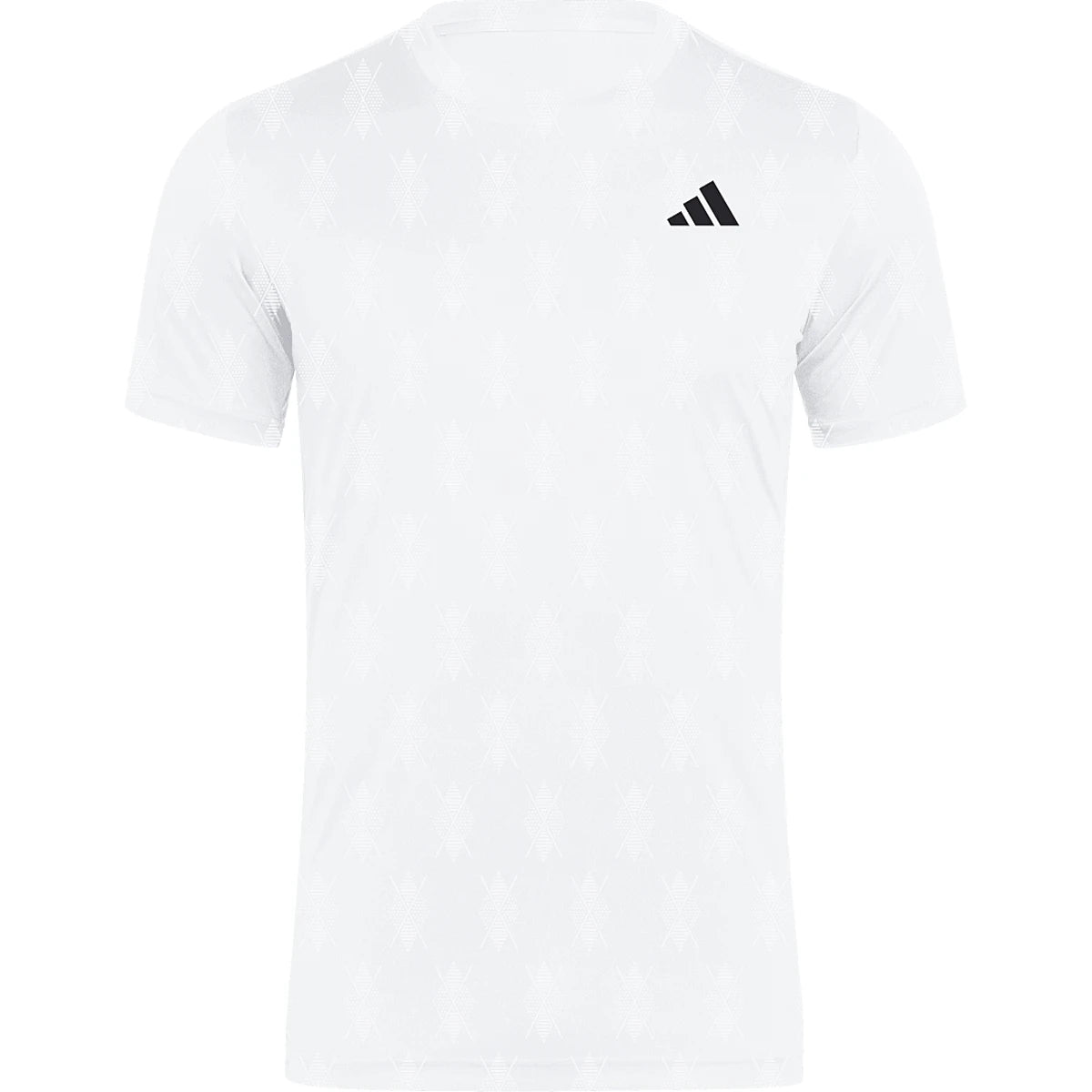 CAMISETA ADIDAS CLUB GRAPHICS