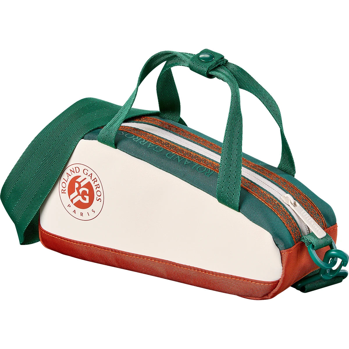 MINI BOLSA WILSON ROLAND GARROS 2026