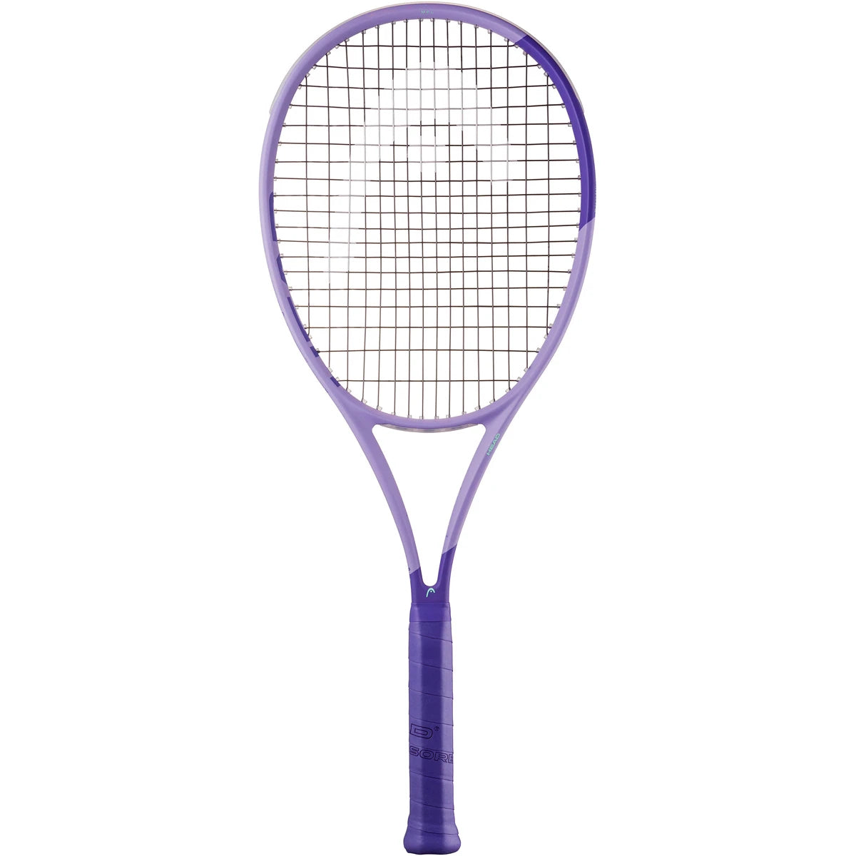 RAQUETA HEAD BOOM MP L ALTERNATE (275 GR) ENCORDADA