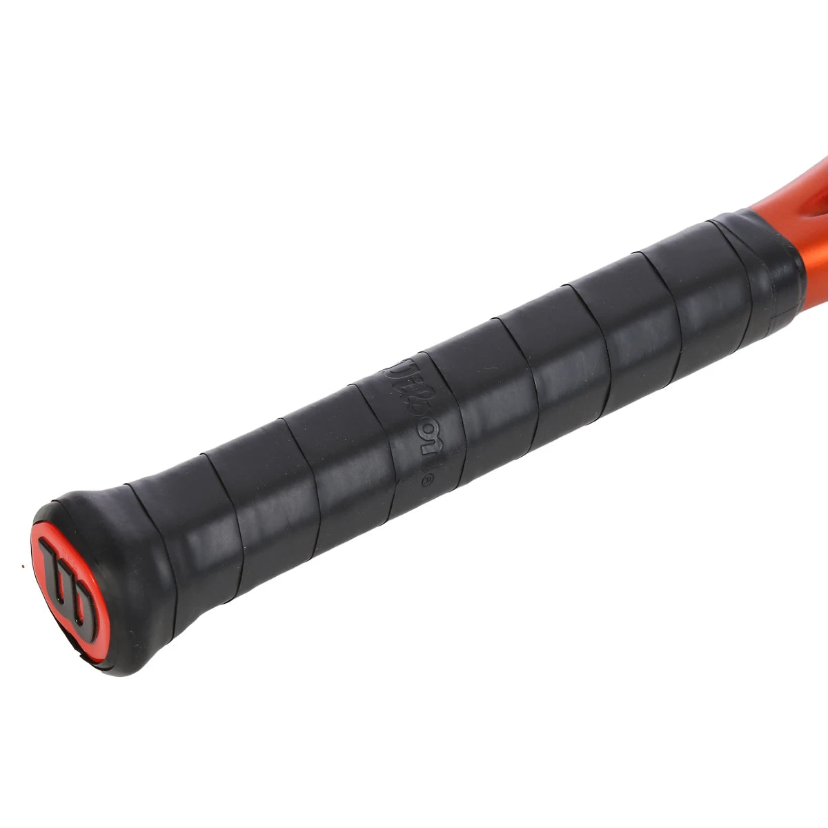 Raqueta de Tenis de Ocasión Wilson Burn 100Ls V5.0 (280 Gr)