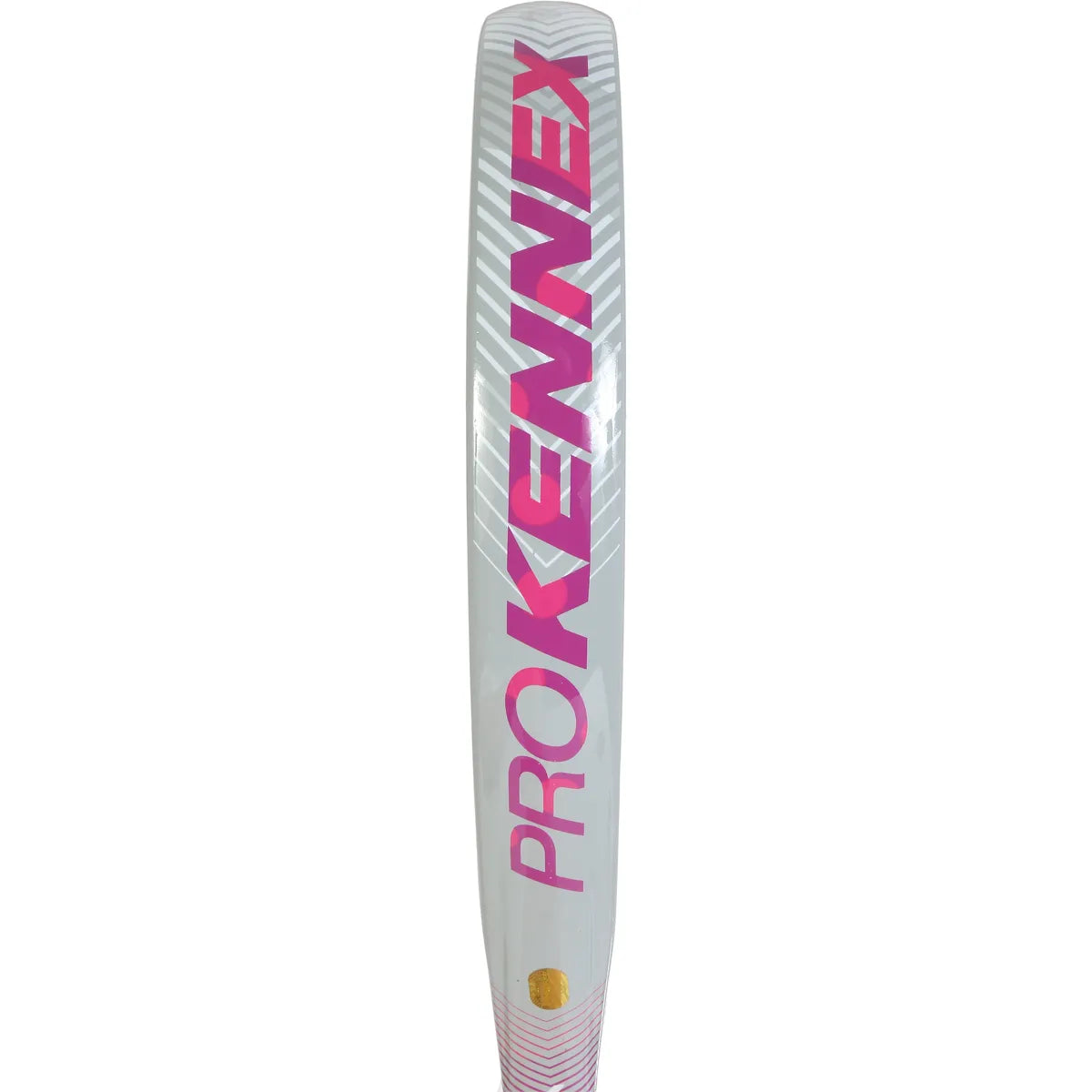 RAQUETA PADEL PRO KENNEX TURBO PINK