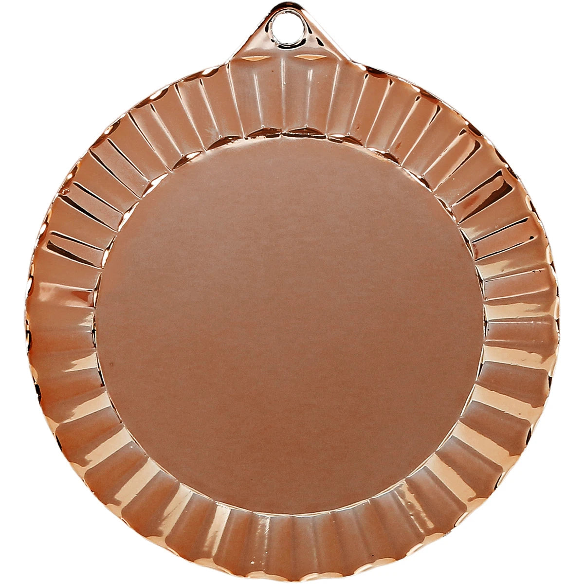 MEDALLA M7009 DIÁMETRO 7CM BRONCE