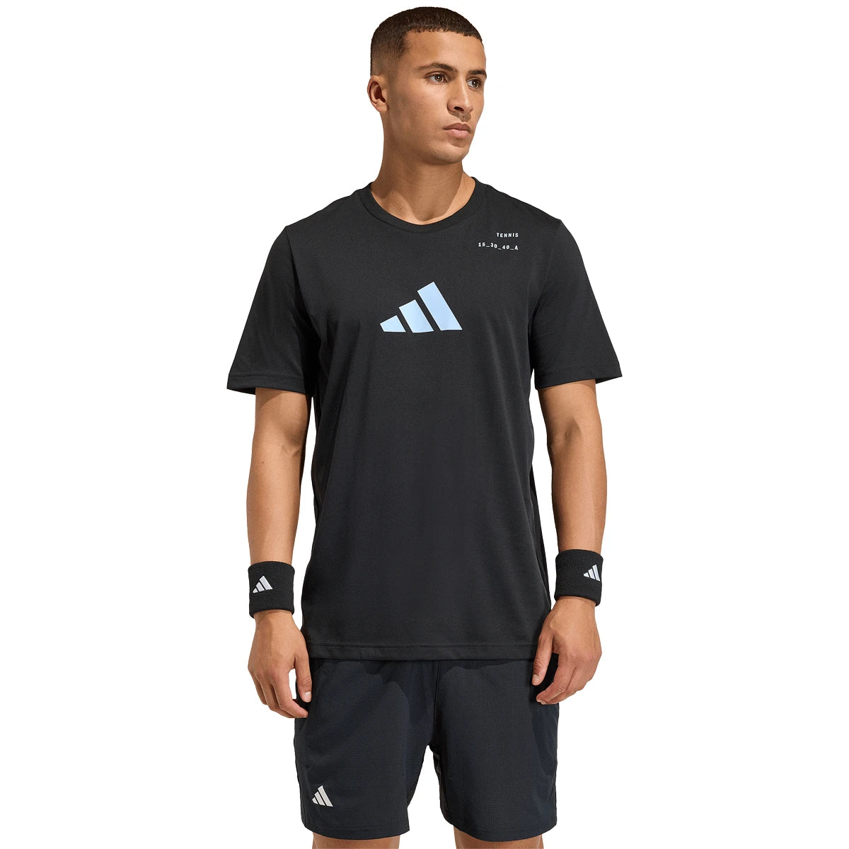 CAMISETA ADIDAS GRÁFICA