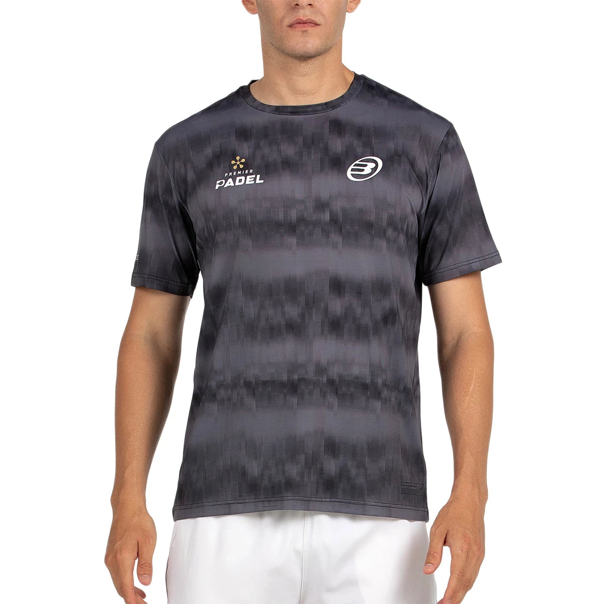 CAMISETA BULLPADEL PASCO GRÁFICA