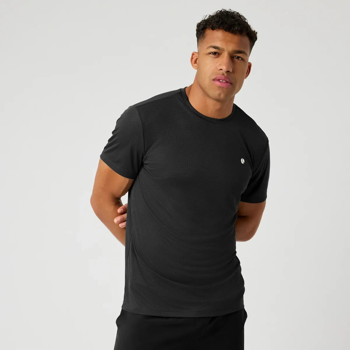 CAMISETA BJORN BORG TENIS ACE LIGHT