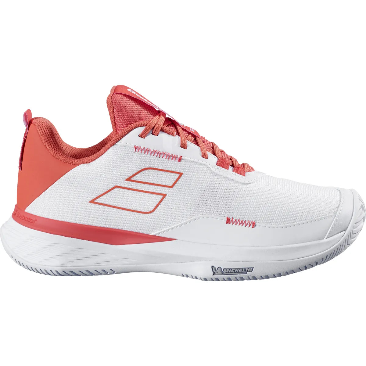 ZAPATILLAS BABOLAT MUJER SFX EVO TODAS SUPERFICIES