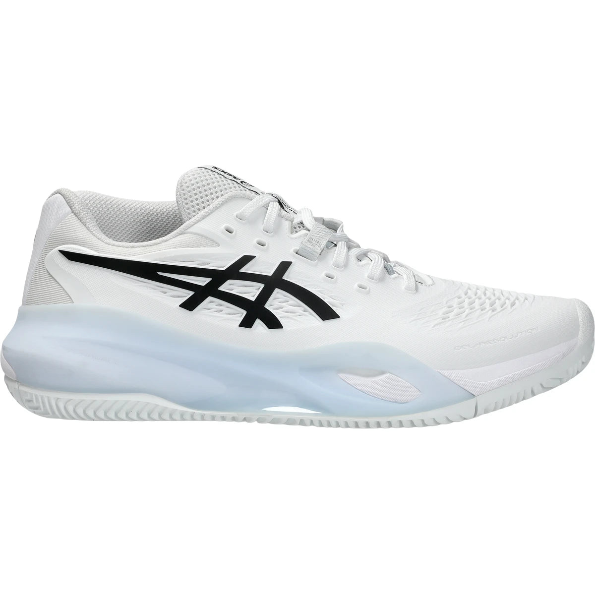 ZAPATILLAS ASICS GEL RESOLUTION X TIERRA BATIDA