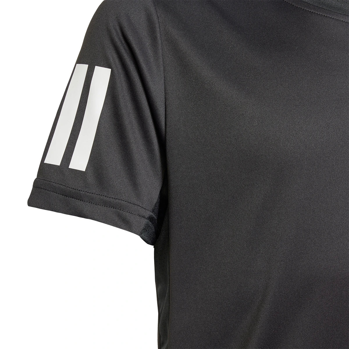 CAMISETA ADIDAS NIÑO CLUB 3 BANDAS