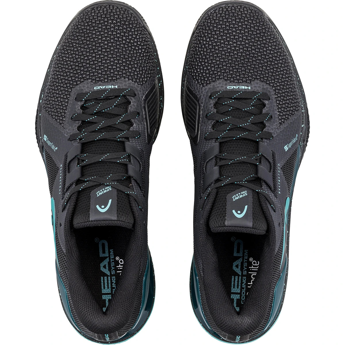 ZAPATILLAS HEAD SPRINT PRO 4.0 SF TIERRA BATIDA