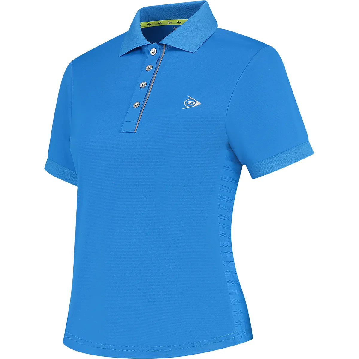 POLO DUNLOP MUJER CLUB