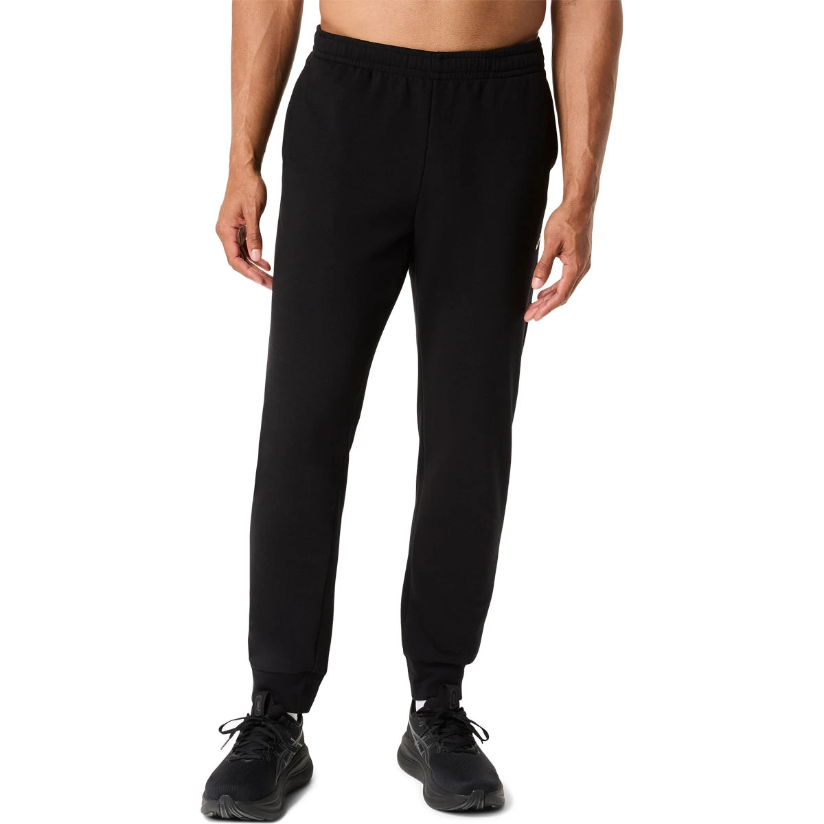 PANTALÓN ASICS TRAINING FRENCH TERRY