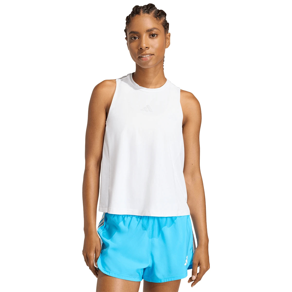 CAMISETA DE TIRANTES ADIDAS MUJER TECH INTENSITY
