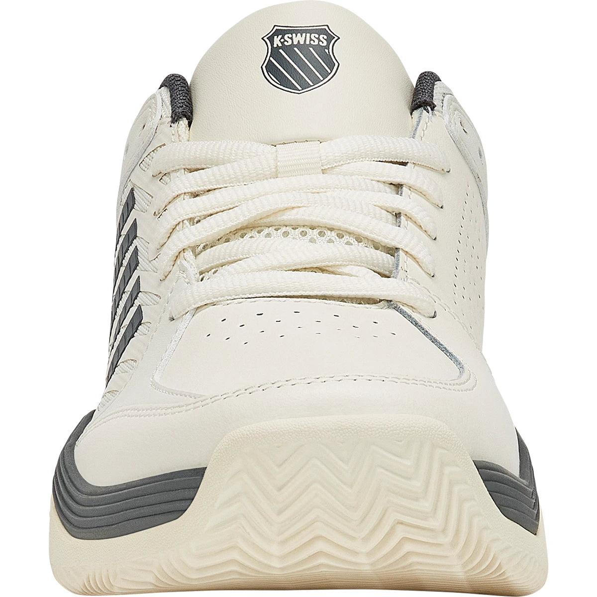 ZAPATILLAS K-SWISS COURT EXPRESS 2 TIERRA BATIDA