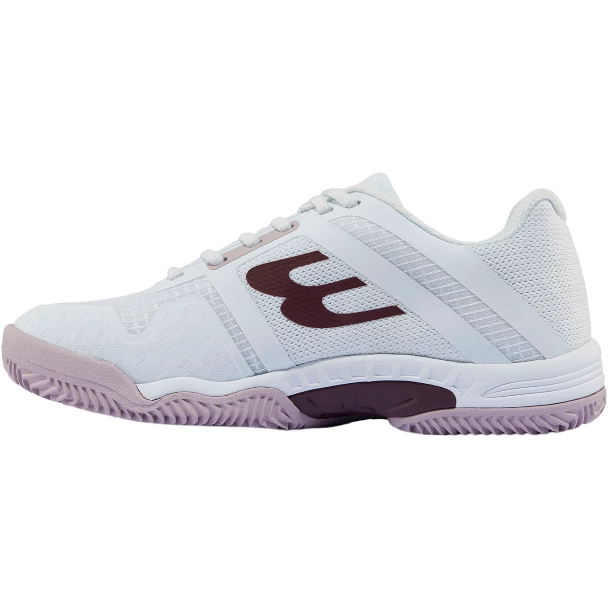 ZAPATILLAS BULLPADEL MUJER INDIGA W 26I