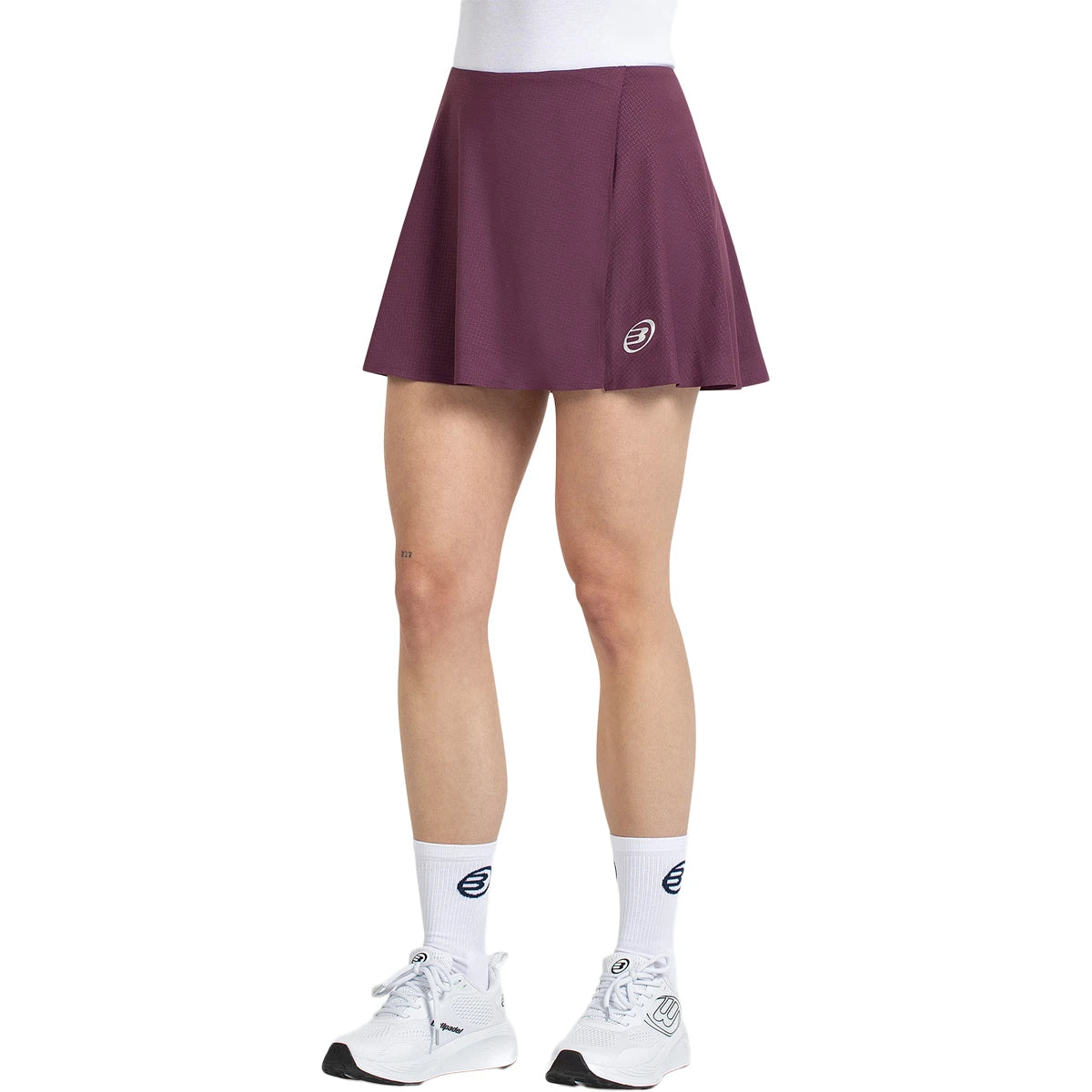 Falda Bullpadel Mujer Odilia