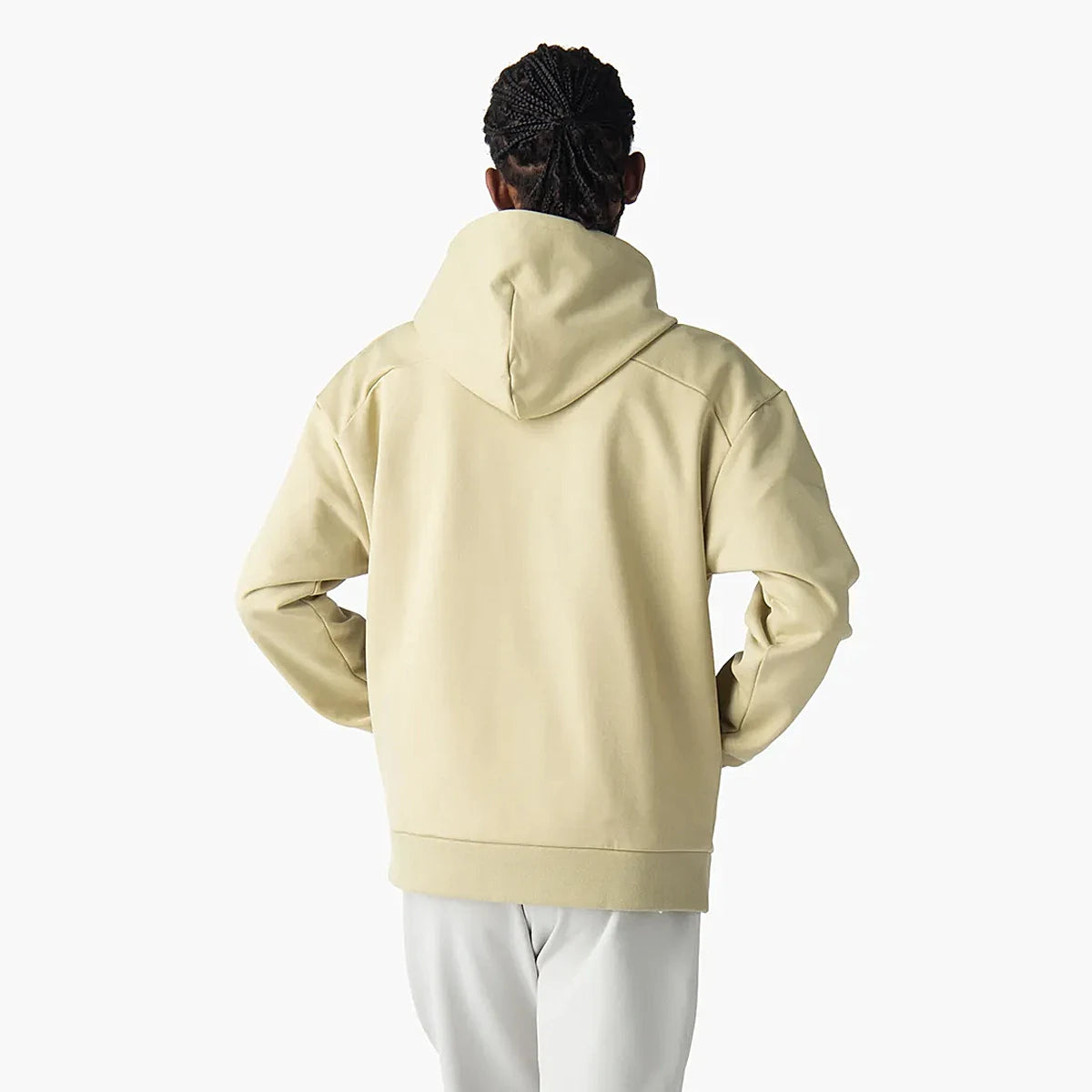 SUDADERA CON CAPUCHA YONEX TEAM