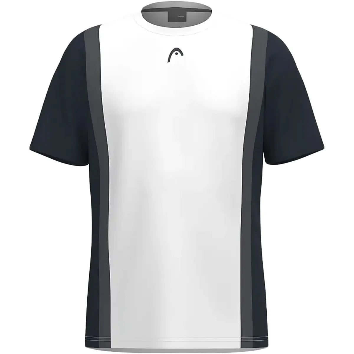 CAMISETA HEAD CLUB TECH