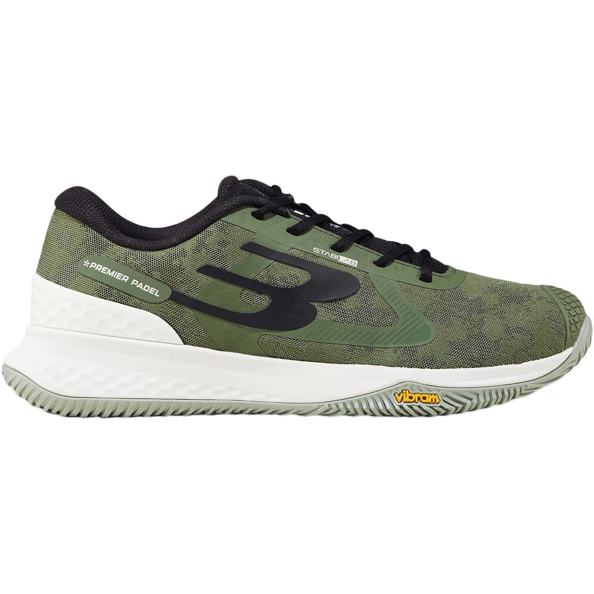 ZAPATILLAS PÁDEL BULLPADEL PREMIER MAJOR 26V