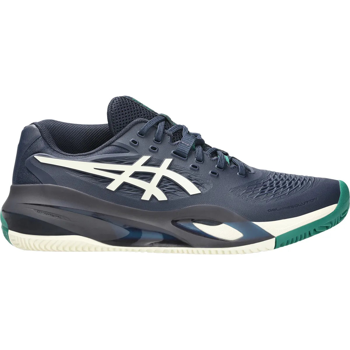 ZAPATILLAS ASICS GEL RESOLUTION X TIERRA BATIDA