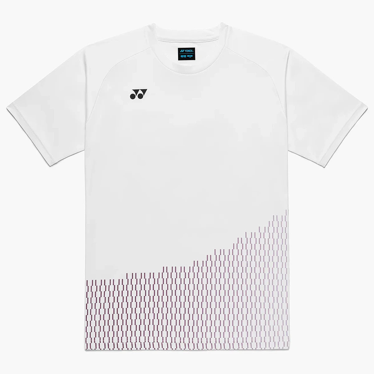 CAMISETA YONEX TEAM 16863EX