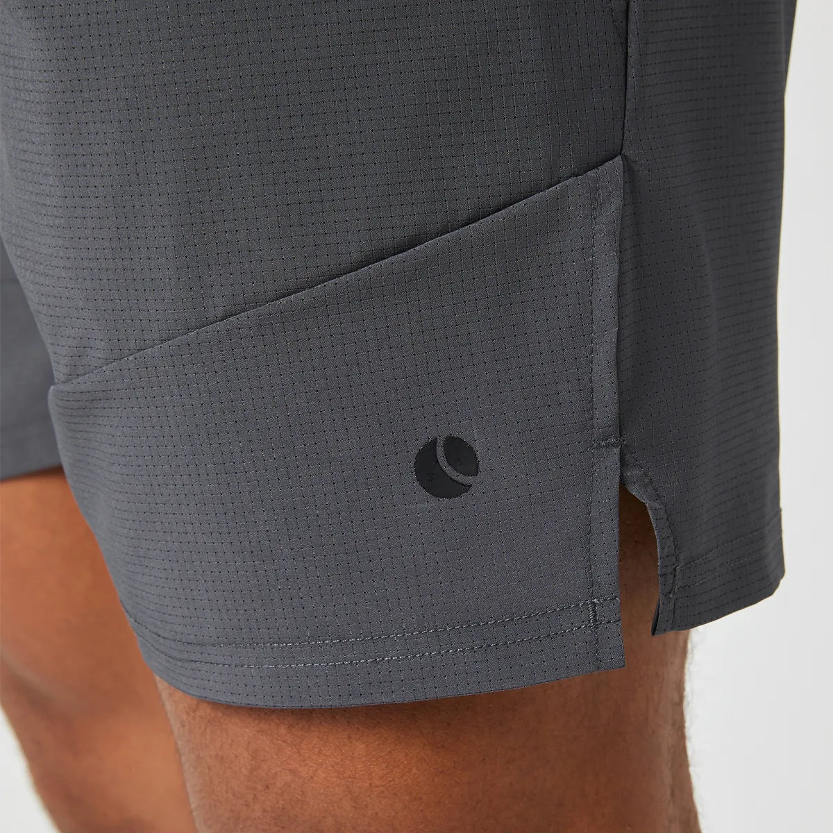 PANTALÓN CORTO BJORN BORG ACE PRO 7IN