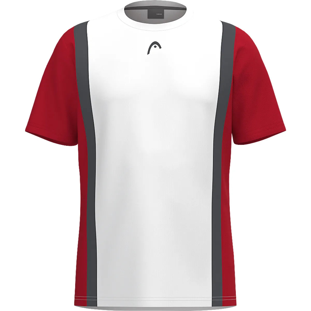 CAMISETA HEAD JUNIOR CHICO CLUB TECH