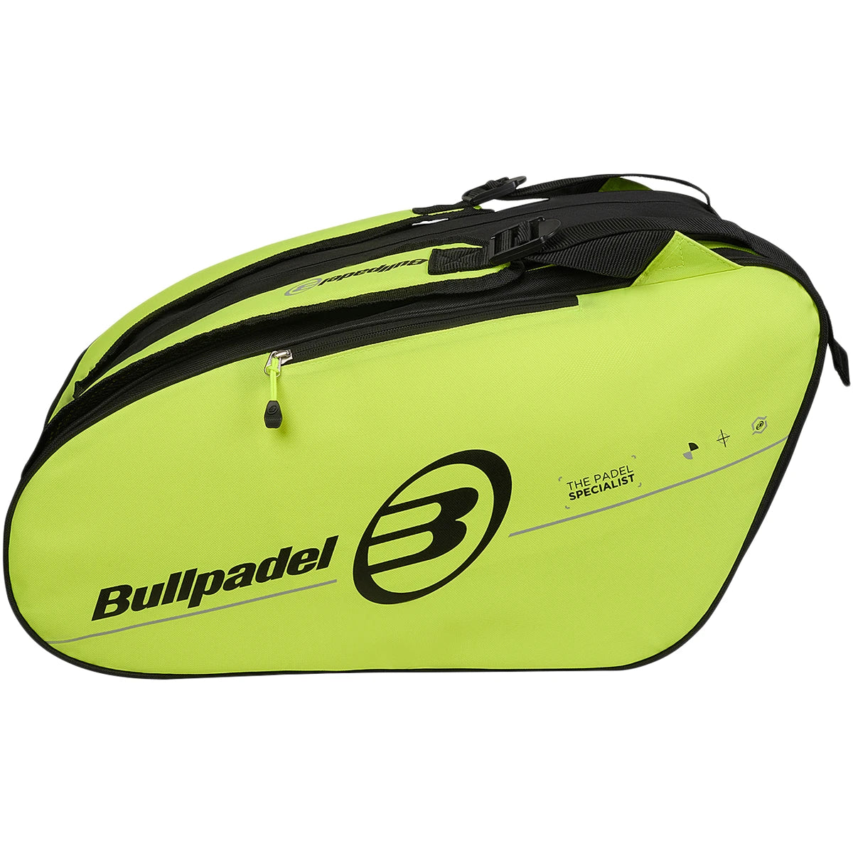 BOLSA DE PÁDEL BULLPADEL TOUR 969