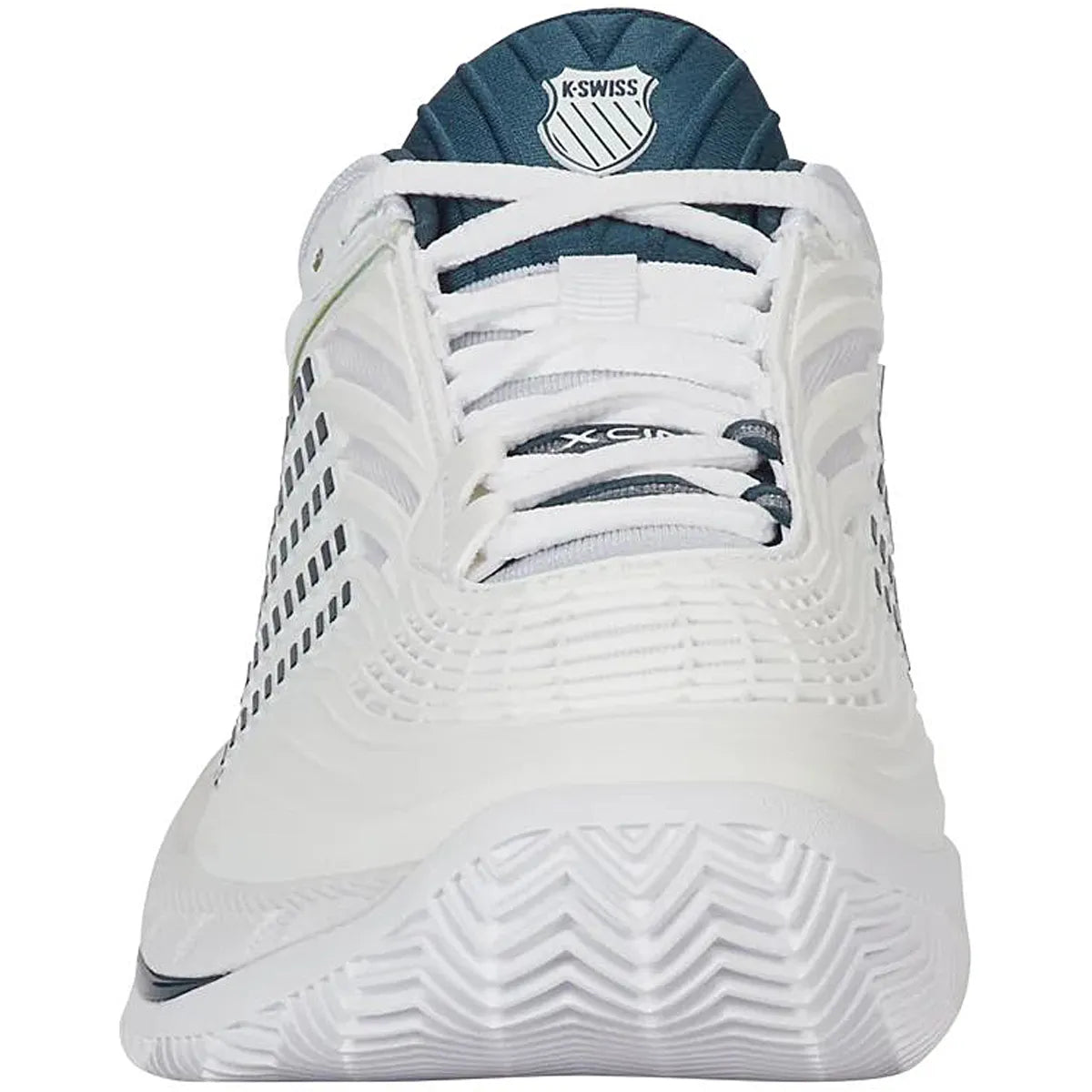 ZAPATILLAS K-SWISS HYPERCOURT SUPREME 2 TIERRA BATIDA