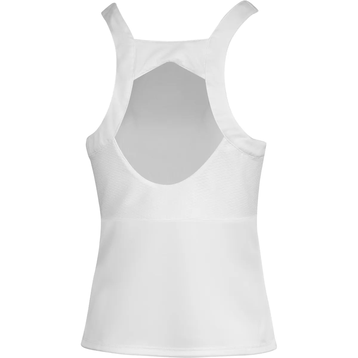 CAMISETA DE TIRANTES LE COQ SPORTIF MUJER TENIS PRO LONDRES