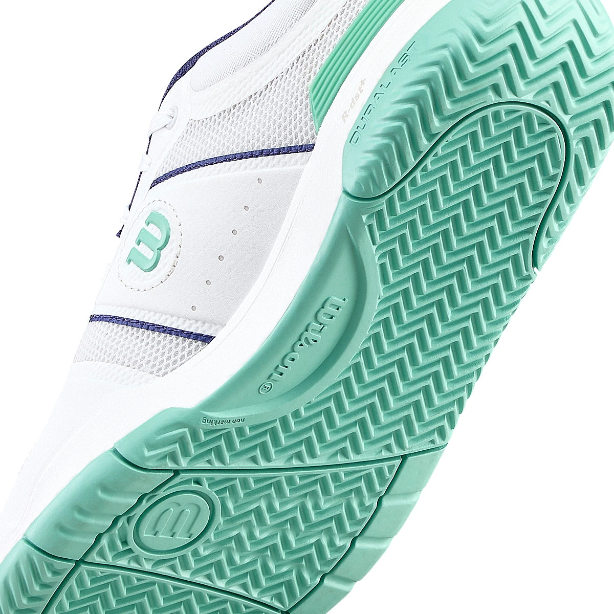 ZAPATILLAS PICKLEBALL WILSON MUJER PRO
