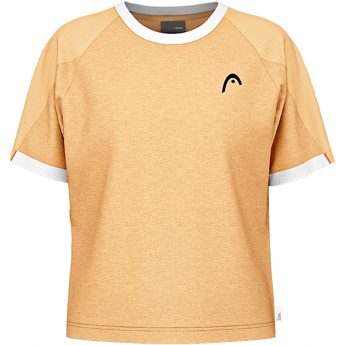 CAMISETA HEAD MUJER TECH PLAY ATHLETE