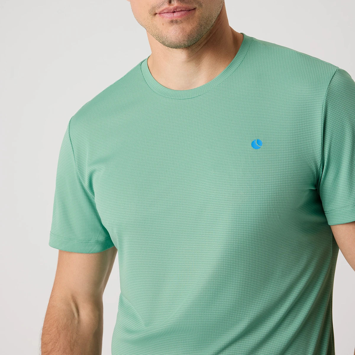 CAMISETA BJORN BORG TENNIS ACE LIGHT