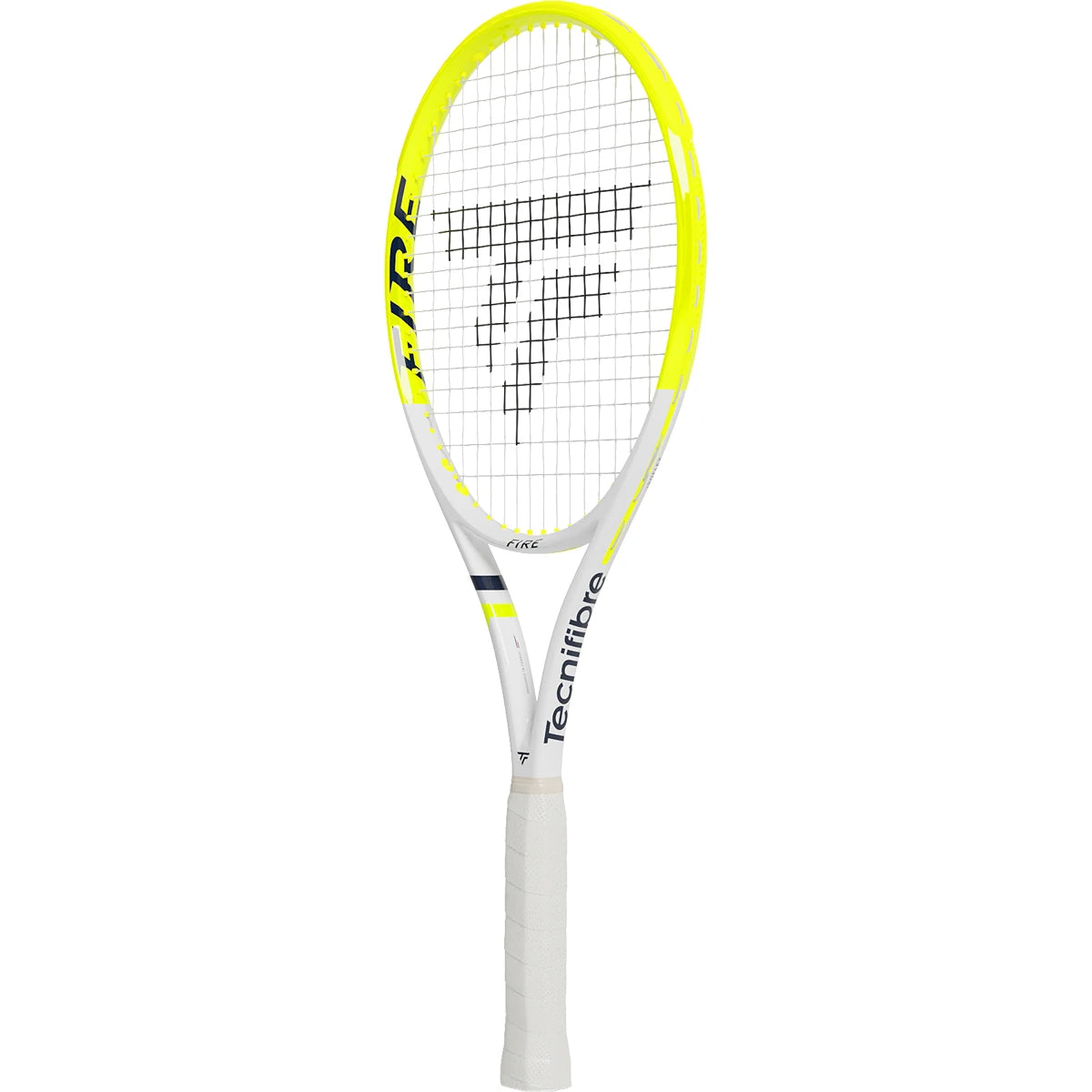 RAQUETA TECNIFIBRE FIRE 270 (270 GR) (ENCORDADA)