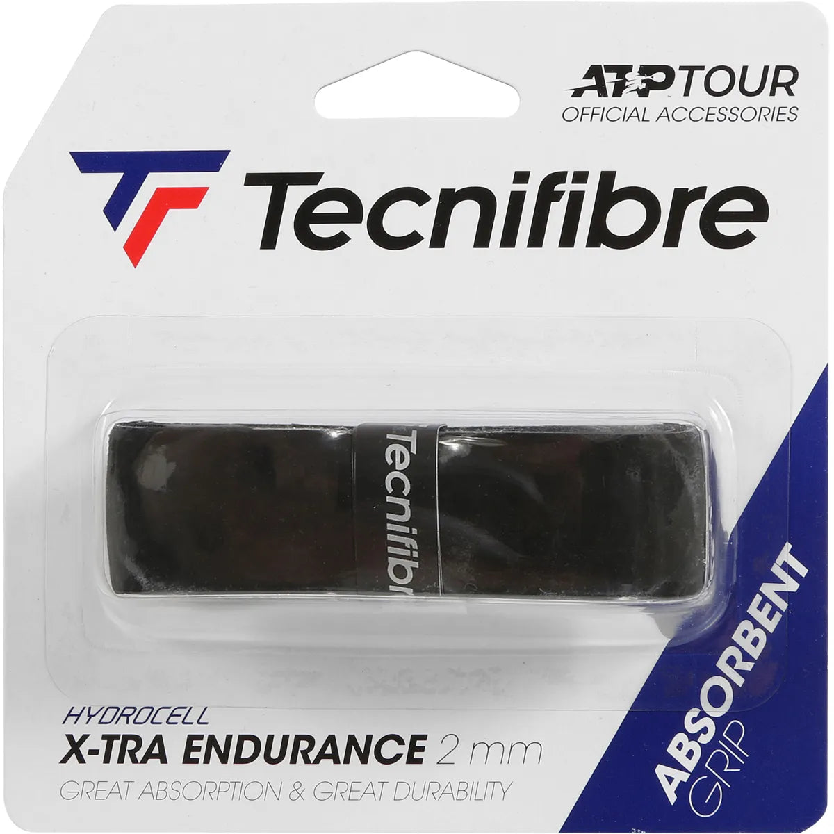SOBREGRIP TECNIFIBRE X-TRA ENDURANCE