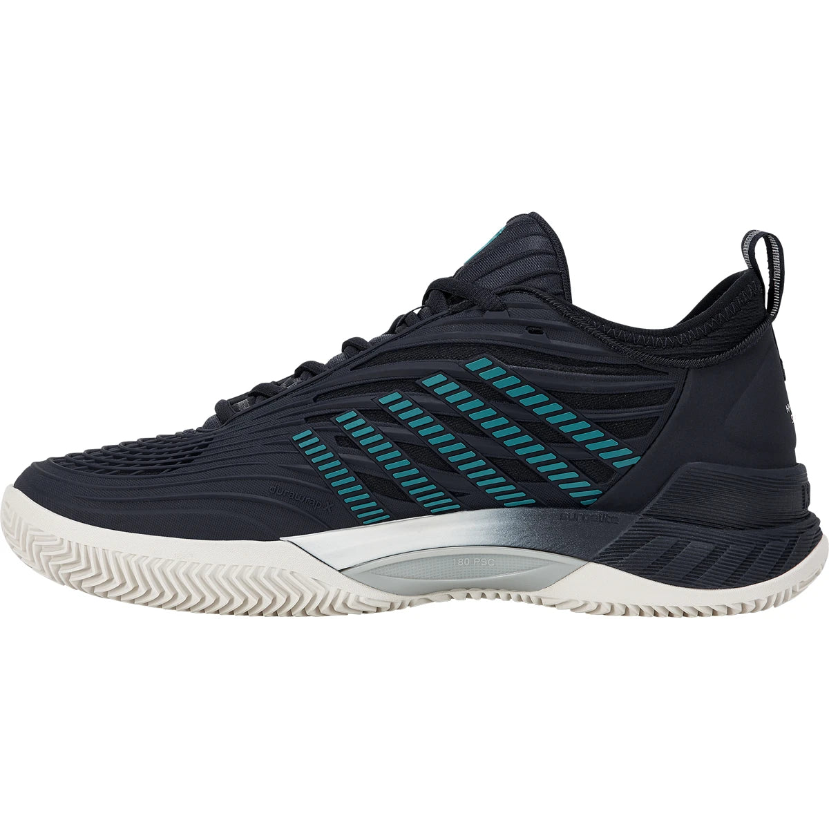 ZAPATILLAS K-SWISS HYPERCOURT SUPREME 2 TIERRA BATIDA