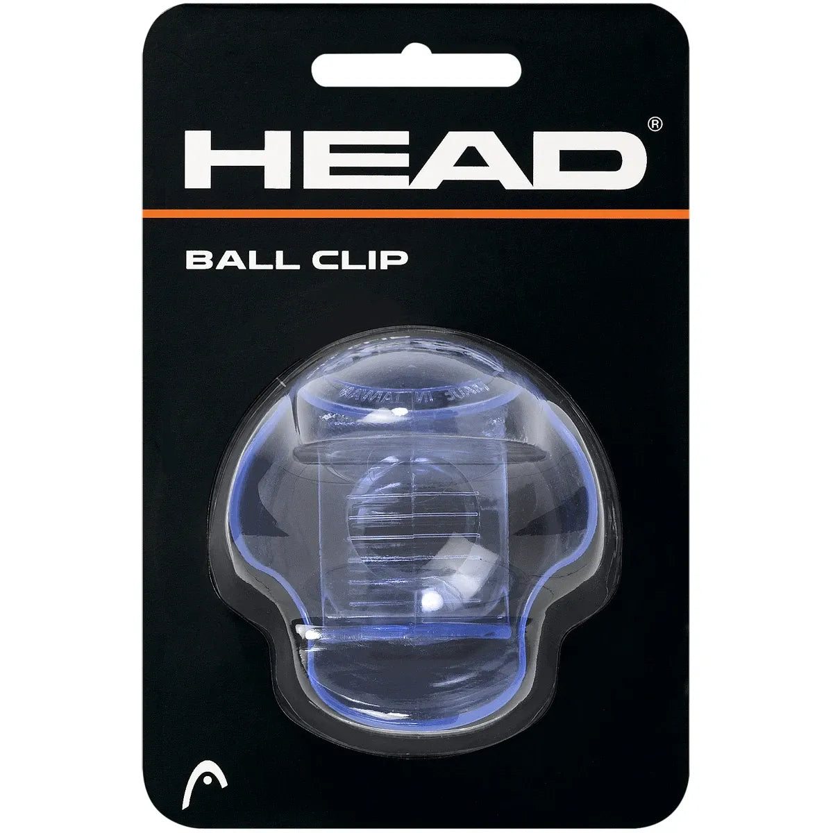 PELOTA CLIP HEAD