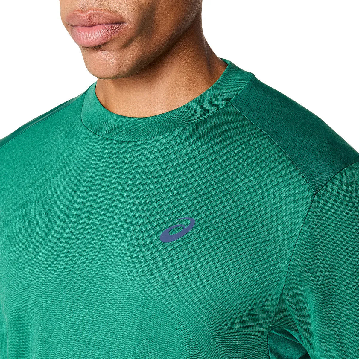 CAMISETA ASICS COURT