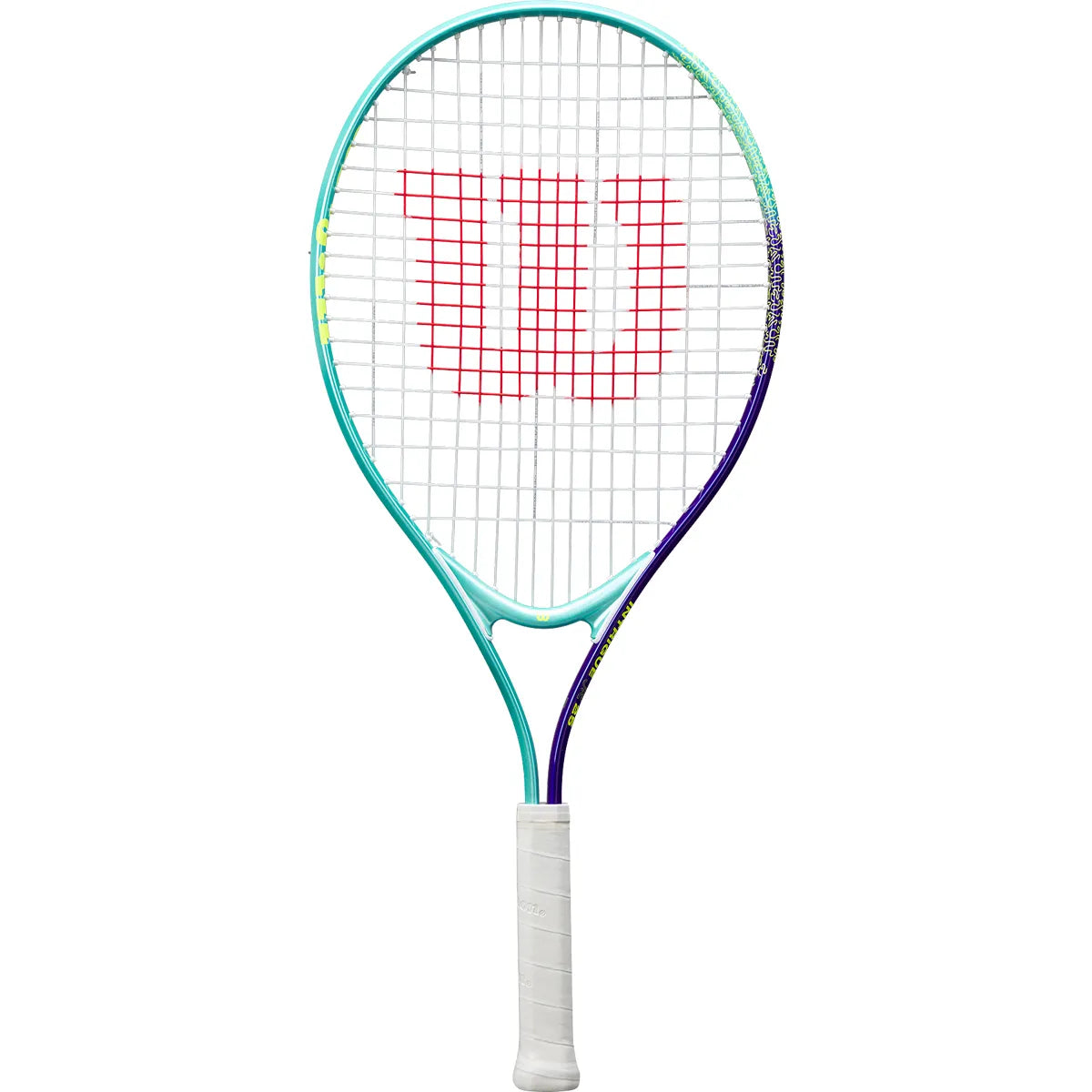 RAQUETA WILSON JUNIOR INTRIGUE 25