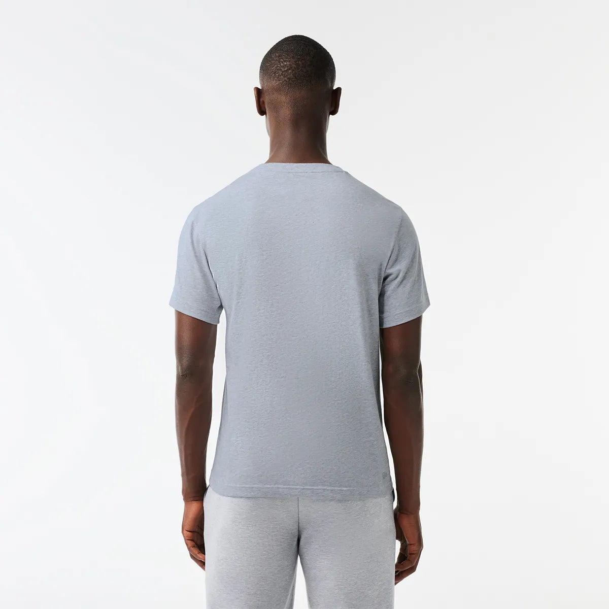 CAMISETA LACOSTE TRAINING CORE PERFORMANCE PRINTED