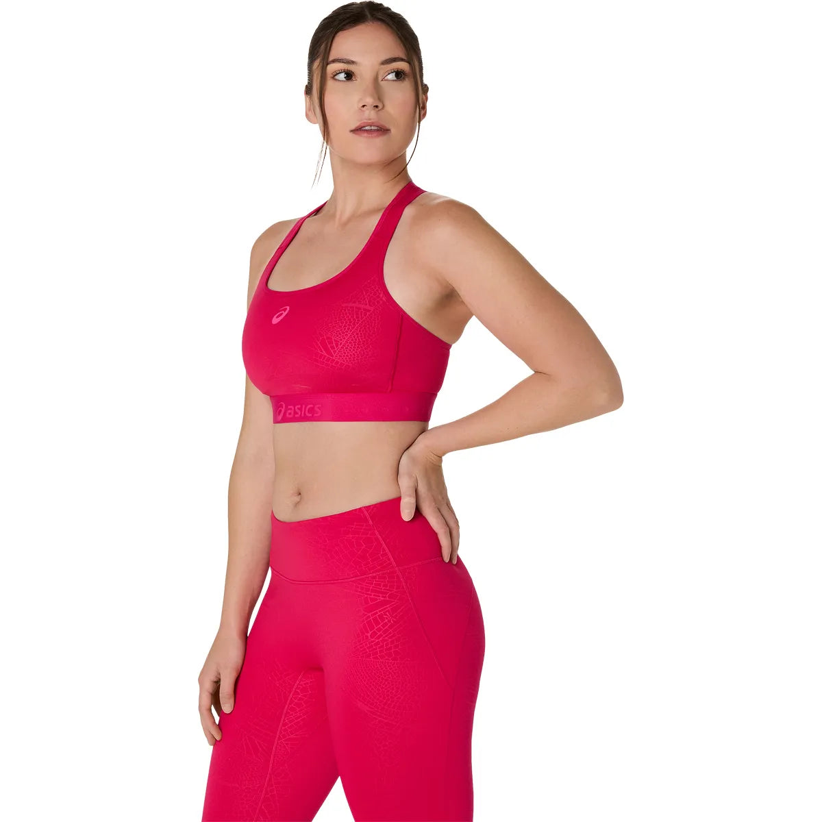 SUJETADOR ASICS GAME NEW YORK