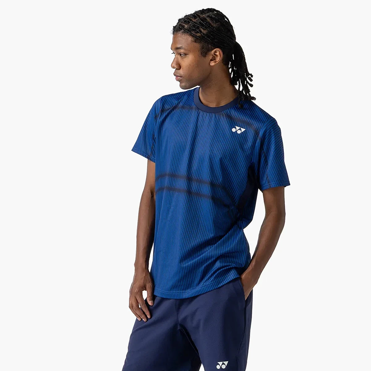 CAMISETA YONEX ELITE RG