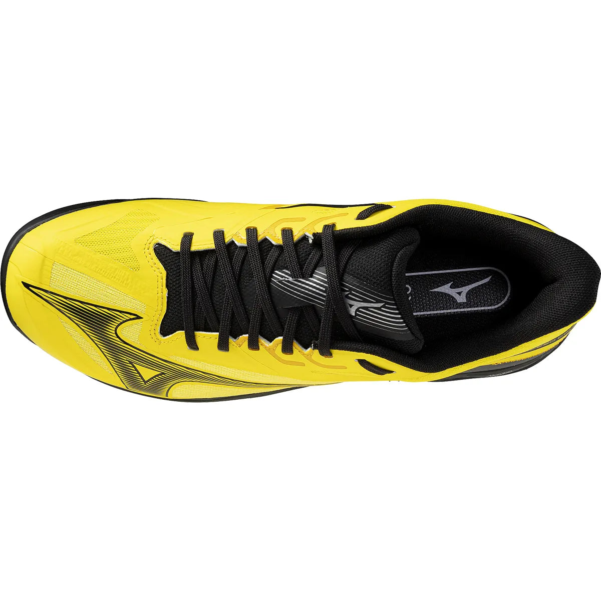 ZAPATILLAS MIZUNO PADEL WAVE EXCEED