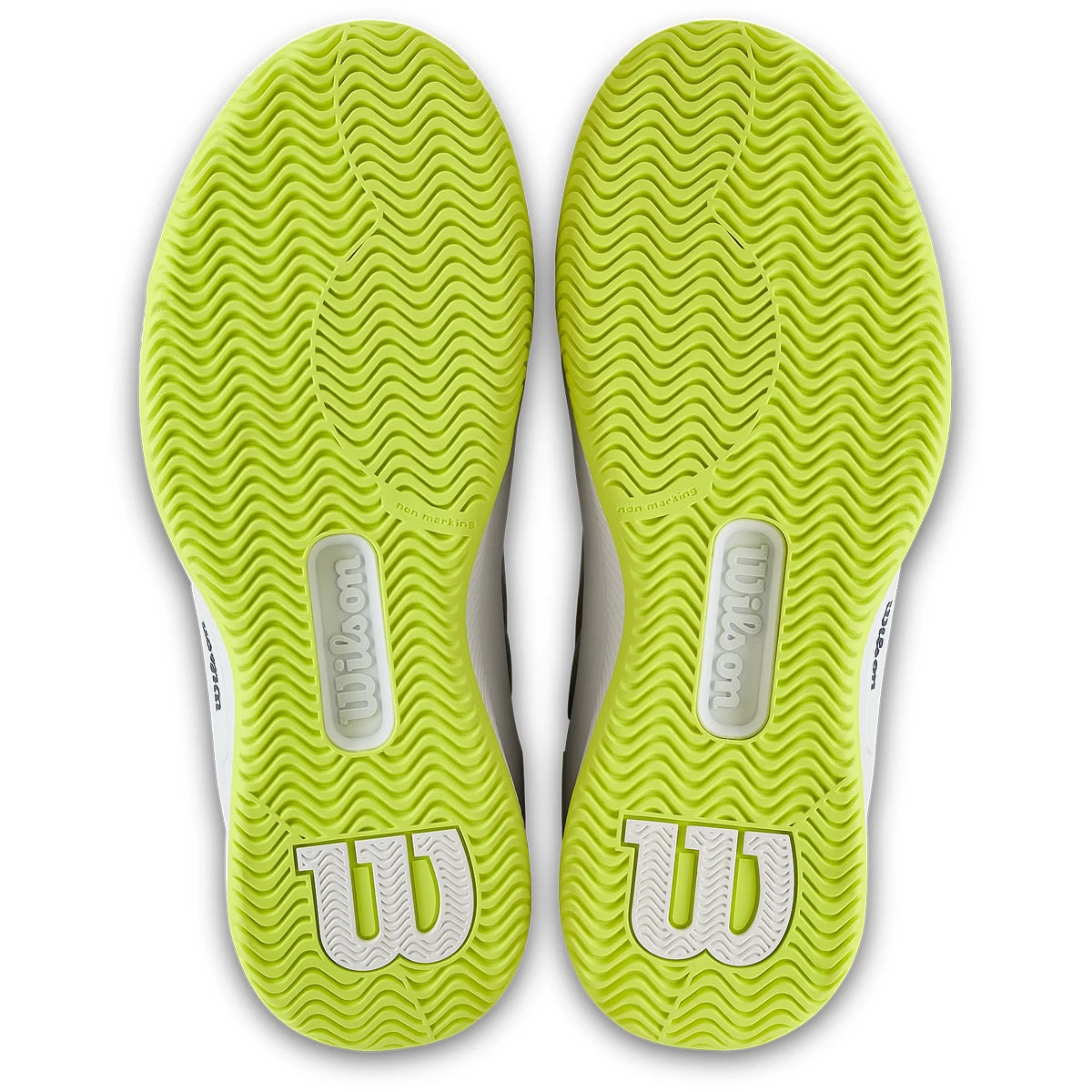 ZAPATILLAS WILSON MUJER INTRIGUE PRO TODAS SUPERFICIES
