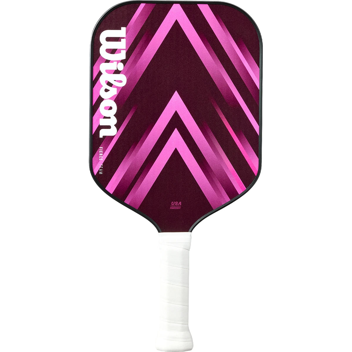 RAQUETA DE PICKLEBALL WILSON FIERCE TEAM V2