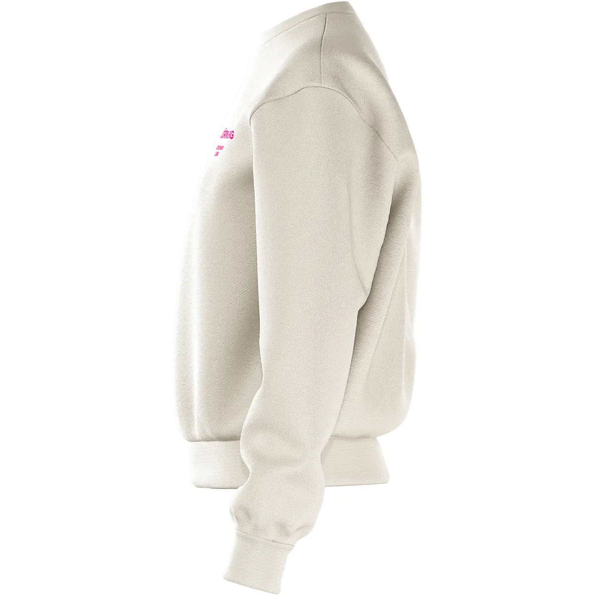 SUDADERA BJORN BORG MUJER ESSENTIAL